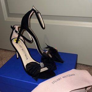 Stuart Weitzman Sandals